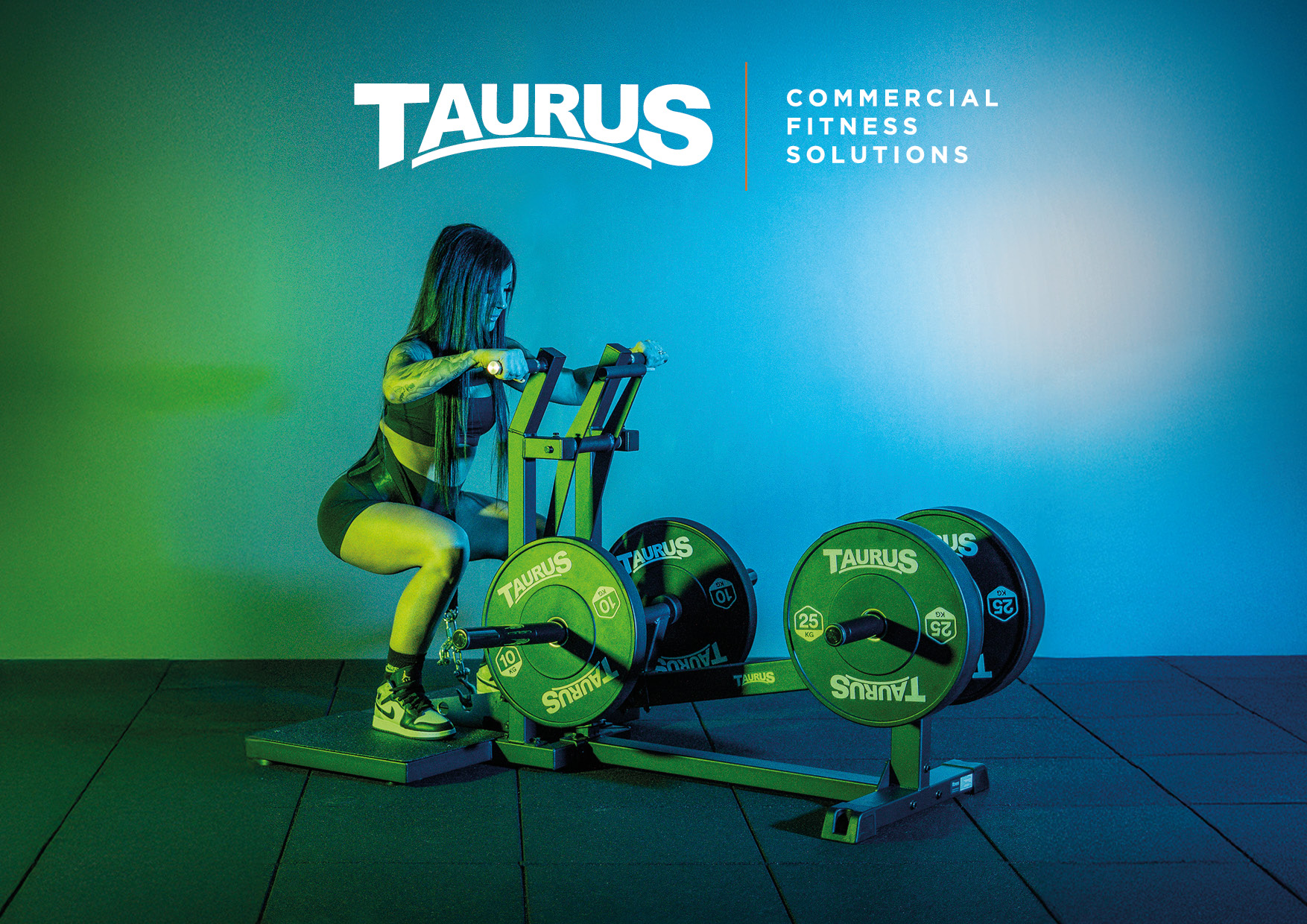 Hotel Gym Suppliers
